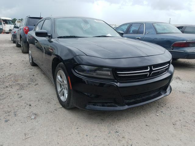 DODGE CHARGER SE 2015 2c3cdxbg1fh745448