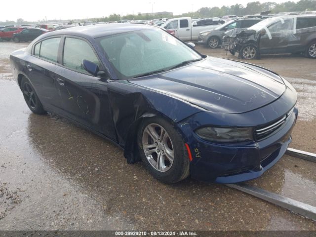 DODGE CHARGER 2015 2c3cdxbg1fh748060