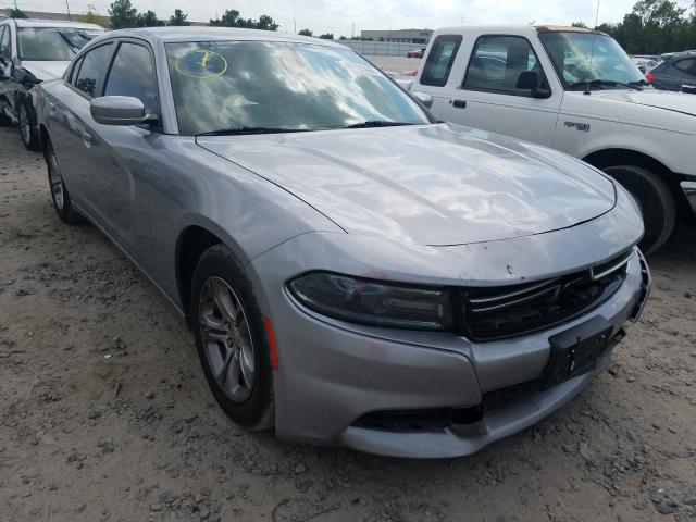 DODGE CHARGER SE 2015 2c3cdxbg1fh748219