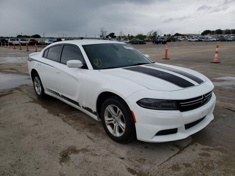 DODGE CHARGER SE 2015 2c3cdxbg1fh748284