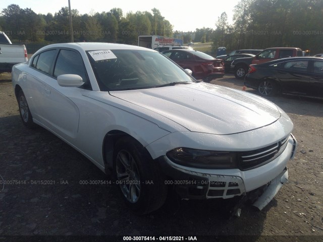 DODGE CHARGER 2015 2c3cdxbg1fh752142