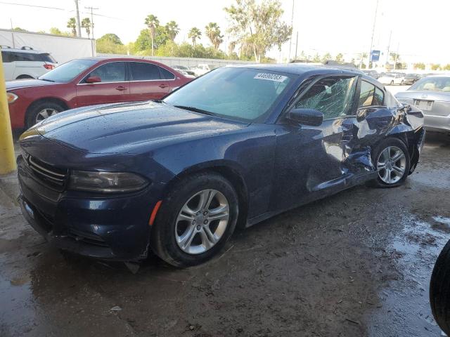 DODGE CHARGER SE 2015 2c3cdxbg1fh752688