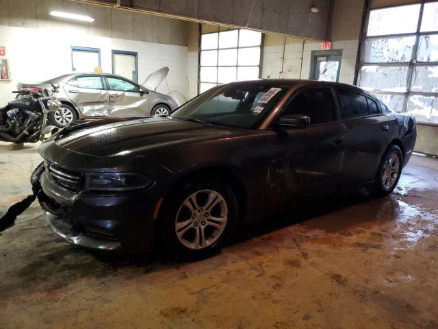 DODGE CHARGER SE 2015 2c3cdxbg1fh752951