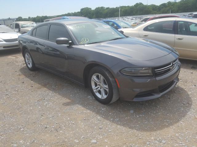 DODGE CHARGER SE 2015 2c3cdxbg1fh759429