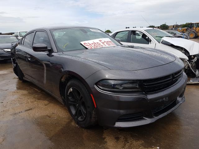 DODGE CHARGER SE 2015 2c3cdxbg1fh759768