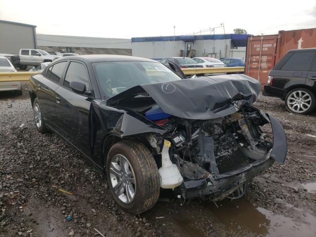 DODGE CHARGER SE 2015 2c3cdxbg1fh762783