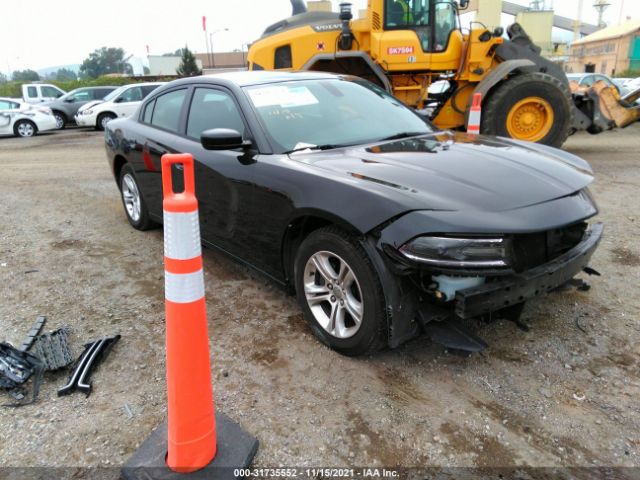 DODGE CHARGER 2015 2c3cdxbg1fh765800