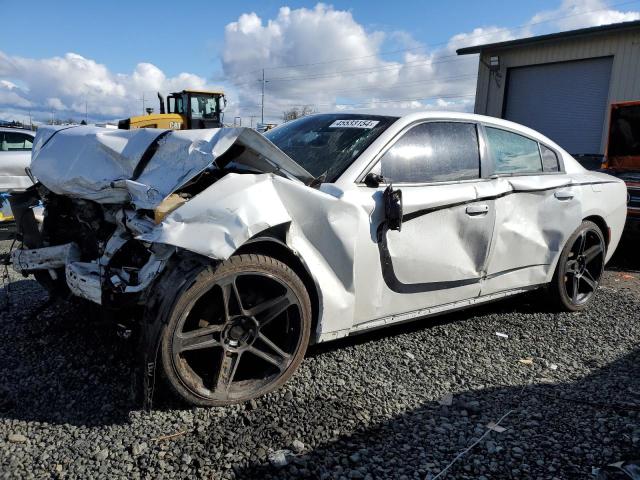 DODGE CHARGER 2015 2c3cdxbg1fh767904