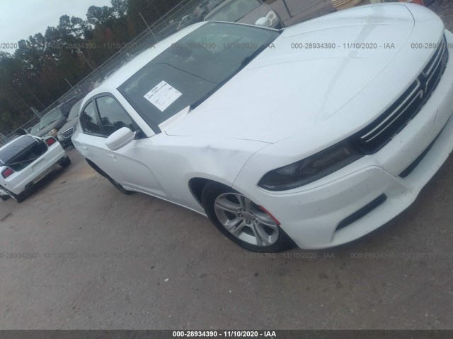 DODGE CHARGER 2015 2c3cdxbg1fh768244