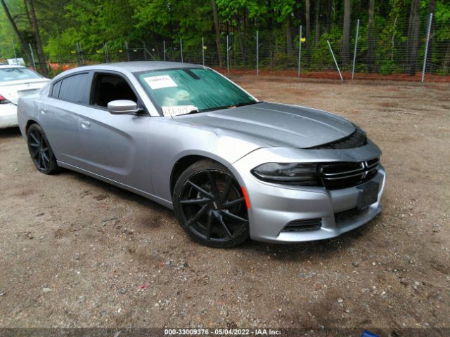 DODGE CHARGER 2015 2c3cdxbg1fh768325