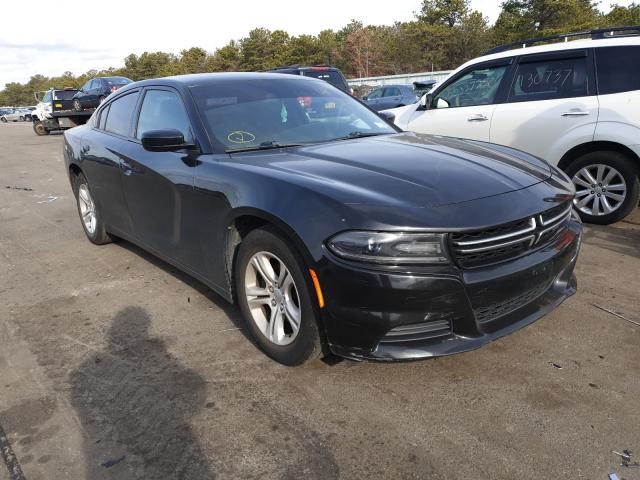 DODGE CHARGER SE 2015 2c3cdxbg1fh771385