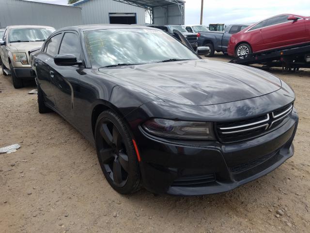 DODGE CHARGER SE 2015 2c3cdxbg1fh771998