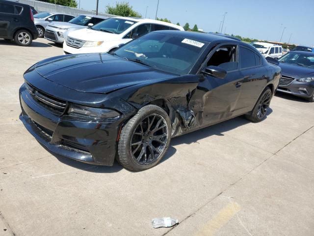 DODGE CHARGER SE 2015 2c3cdxbg1fh776702