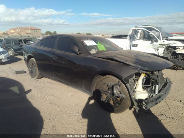 DODGE CHARGER 2015 2c3cdxbg1fh776781