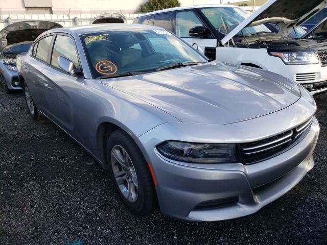 DODGE CHARGER SE 2015 2c3cdxbg1fh776991