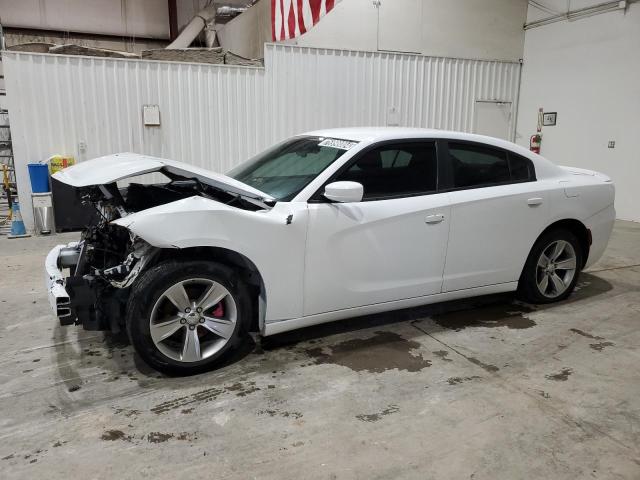 DODGE CHARGER SE 2015 2c3cdxbg1fh785075