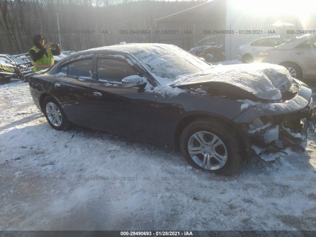 DODGE CHARGER 2015 2c3cdxbg1fh790101