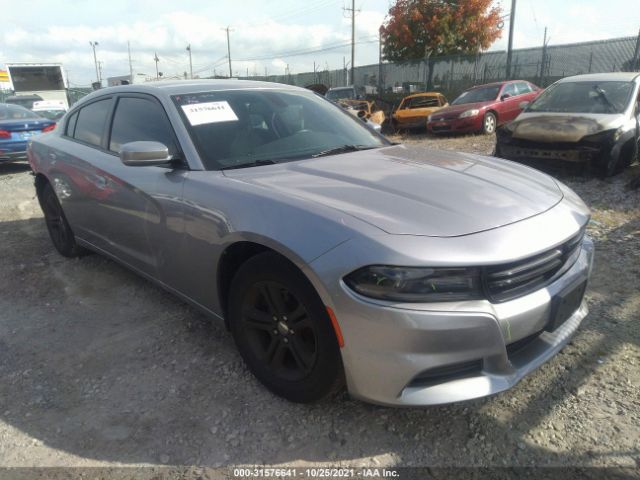 DODGE CHARGER 2015 2c3cdxbg1fh790213