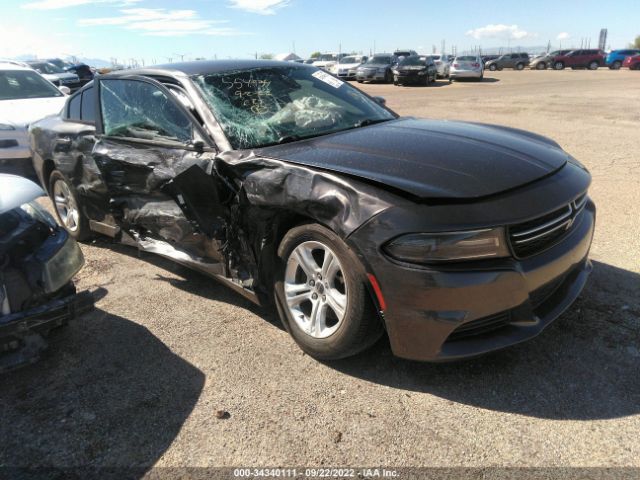 DODGE CHARGER 2015 2c3cdxbg1fh790261