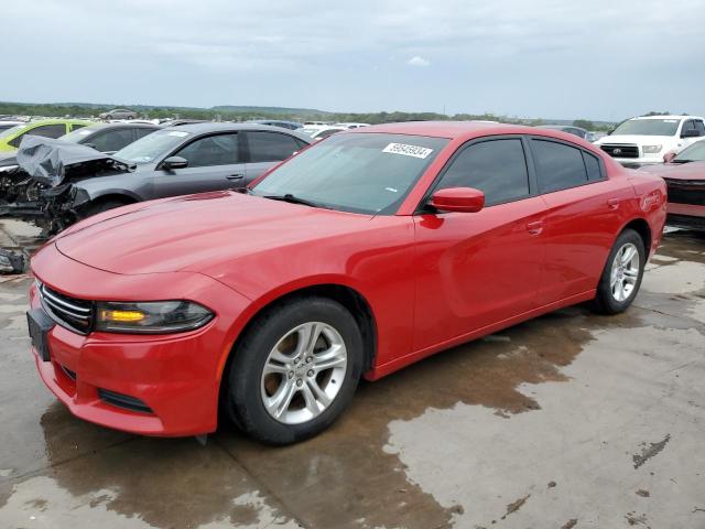 DODGE CHARGER SE 2015 2c3cdxbg1fh790311