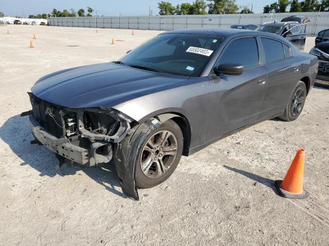 DODGE CHARGER SE 2015 2c3cdxbg1fh790700