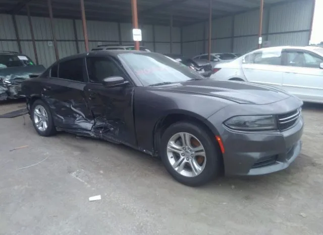 DODGE CHARGER 2015 2c3cdxbg1fh790888