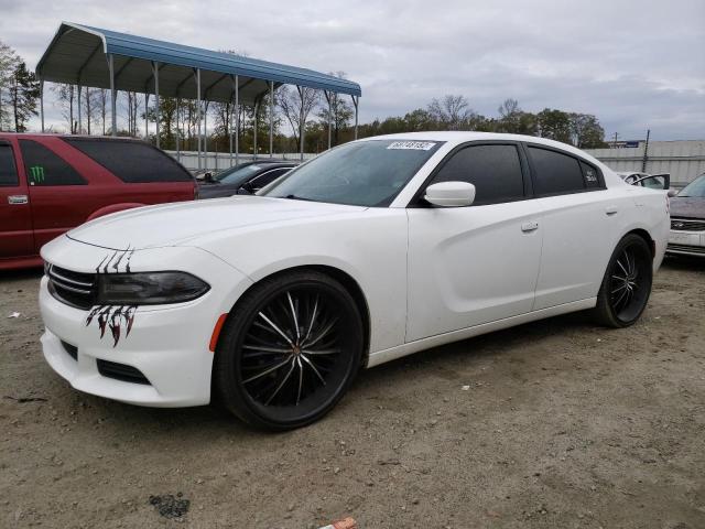 DODGE CHARGER SE 2015 2c3cdxbg1fh795119