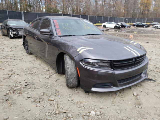 DODGE CHARGER SE 2015 2c3cdxbg1fh795279