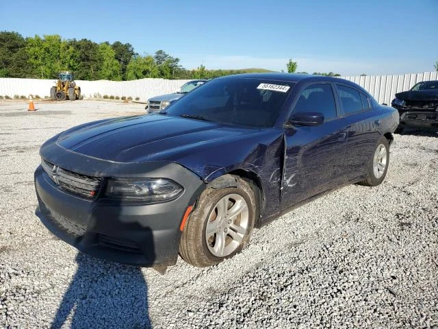 DODGE CHARGER SE 2015 2c3cdxbg1fh795301