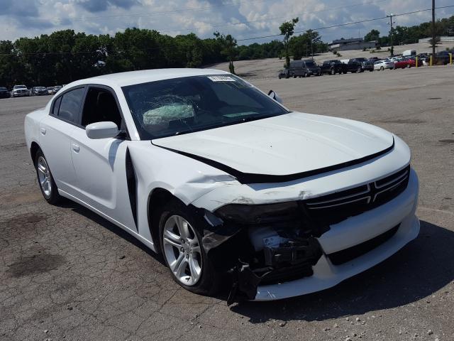 DODGE CHARGER SE 2015 2c3cdxbg1fh799011