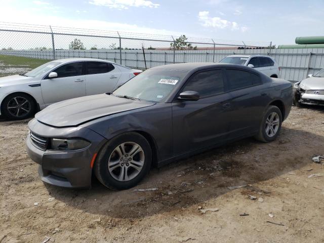 DODGE CHARGER SE 2015 2c3cdxbg1fh799641