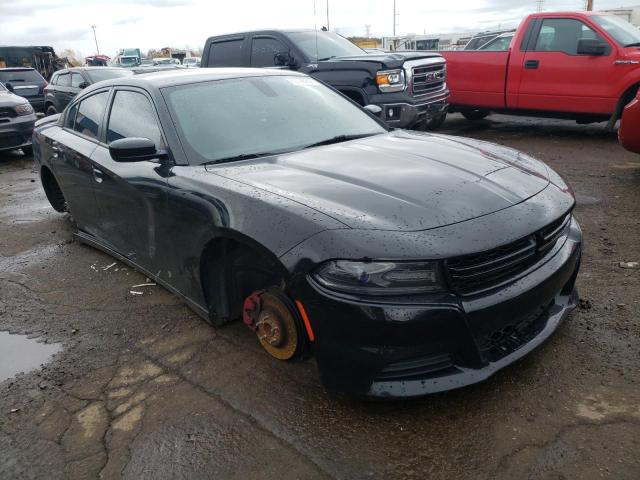 DODGE CHARGER SE 2015 2c3cdxbg1fh799722