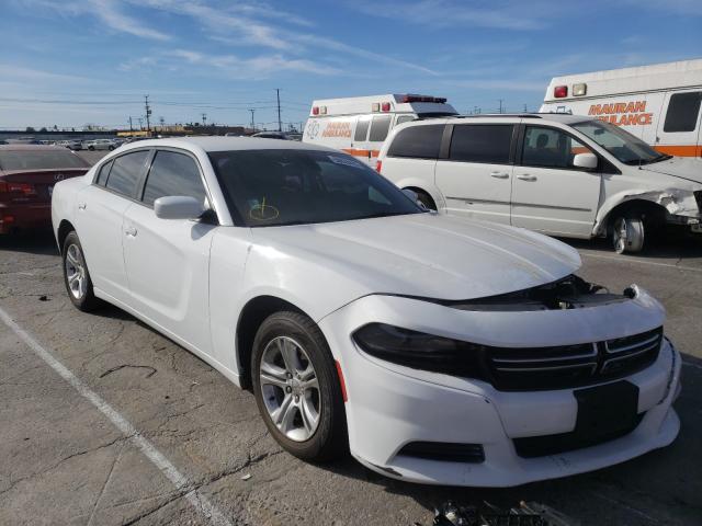 DODGE CHARGER SE 2015 2c3cdxbg1fh800951