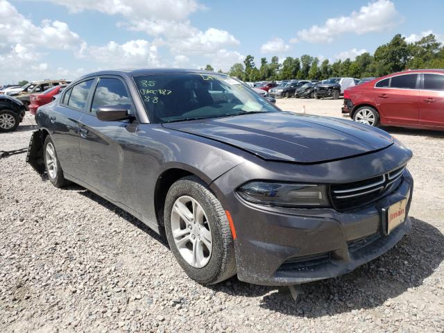 DODGE CHARGER SE 2015 2c3cdxbg1fh801078