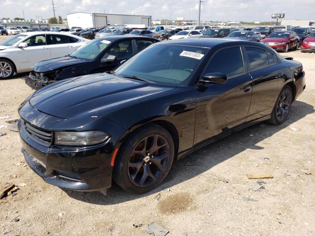 DODGE CHARGER SE 2015 2c3cdxbg1fh801355