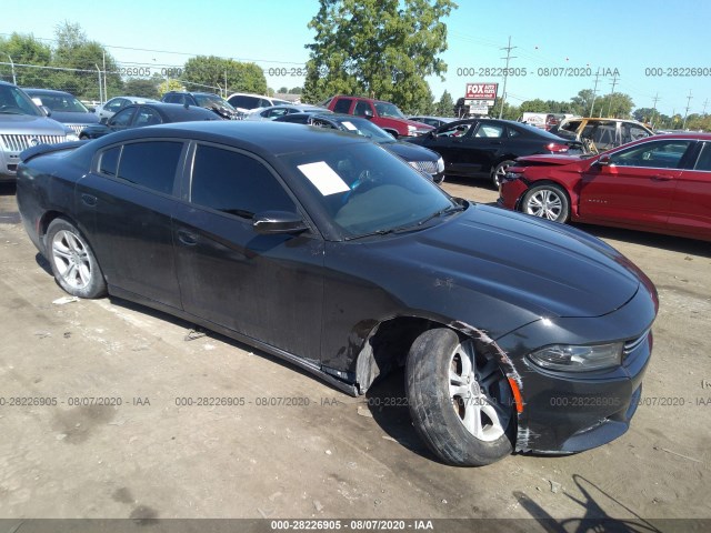 DODGE CHARGER 2015 2c3cdxbg1fh810086