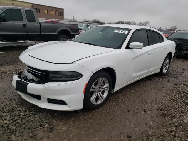 DODGE CHARGER 2015 2c3cdxbg1fh811836