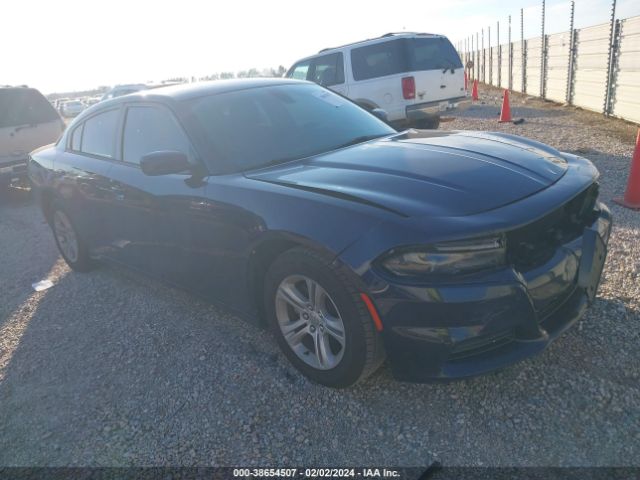 DODGE CHARGER 2015 2c3cdxbg1fh811898