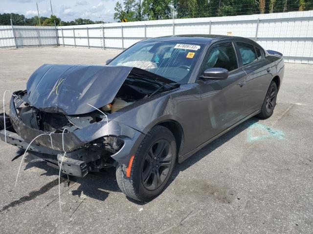 DODGE CHARGER 2015 2c3cdxbg1fh812226