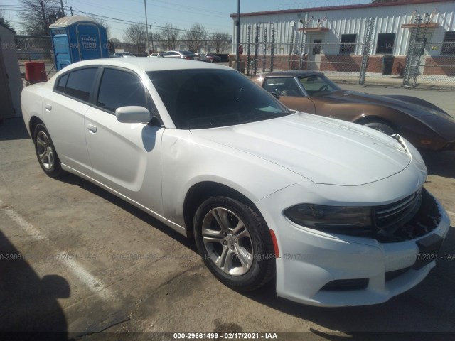 DODGE CHARGER 2015 2c3cdxbg1fh812307