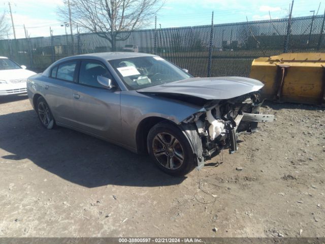 DODGE CHARGER 2015 2c3cdxbg1fh812873