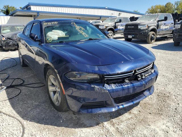 DODGE CHARGER SE 2015 2c3cdxbg1fh815191