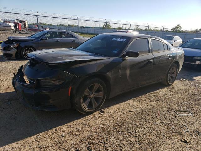 DODGE CHARGER 2015 2c3cdxbg1fh815207