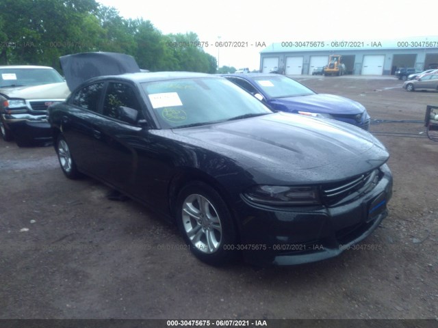 DODGE CHARGER 2015 2c3cdxbg1fh820052