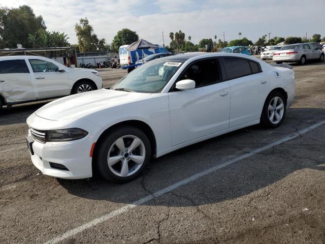 DODGE CHARGER SE 2015 2c3cdxbg1fh826112