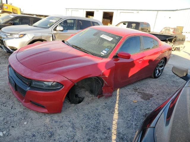 DODGE CHARGER 2015 2c3cdxbg1fh826983