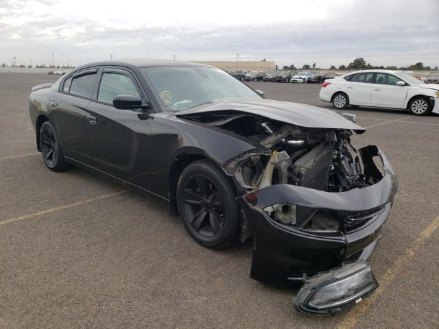 DODGE CHARGER SE 2015 2c3cdxbg1fh827597