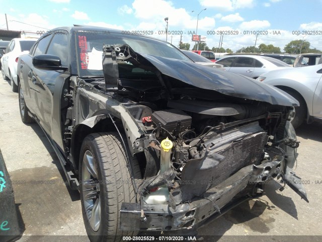 DODGE CHARGER 2015 2c3cdxbg1fh832542