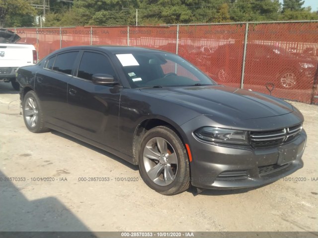 DODGE CHARGER 2015 2c3cdxbg1fh836879