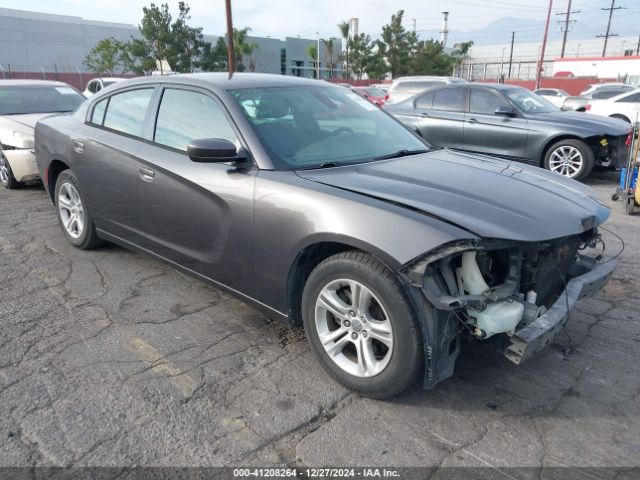 DODGE CHARGER 2015 2c3cdxbg1fh836882